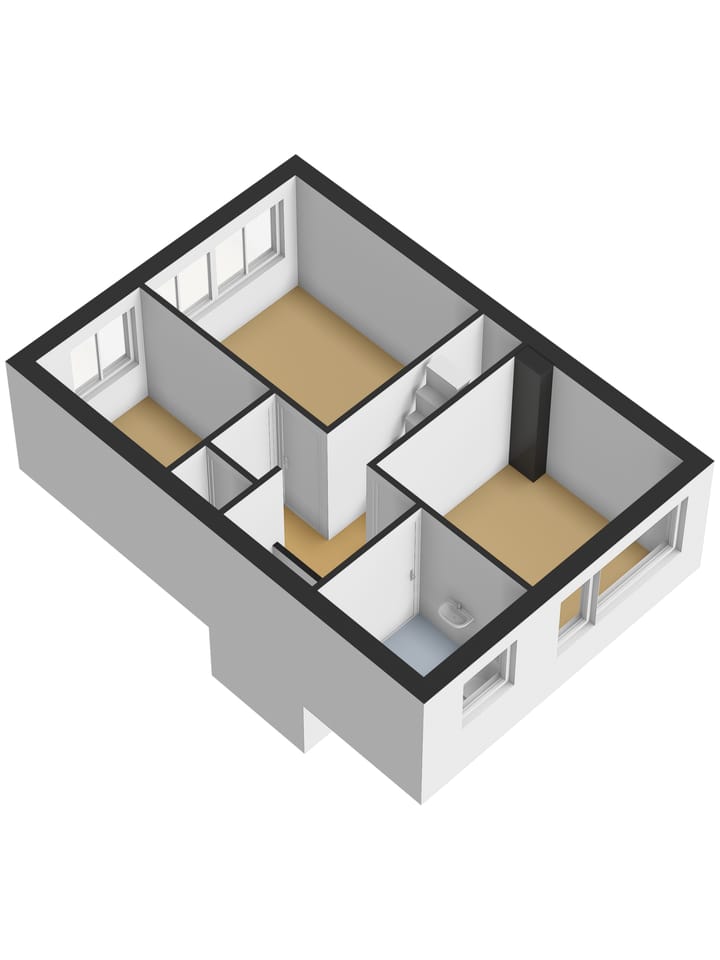 Foto 45 van Oranjestraat 42
