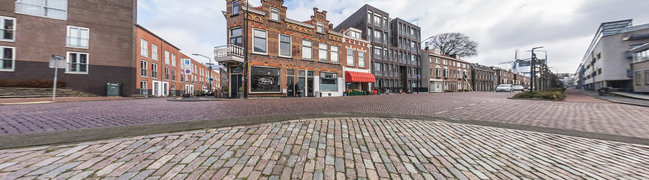 Bekijk 360° foto van Voortuin van Noordendijk 31