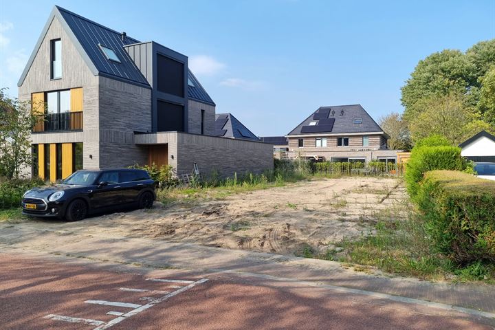 View photo of Zandweg 186 A