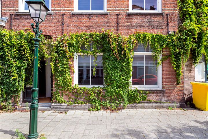 Bekijk foto 15 van Van Kinsbergenstraat 83-V