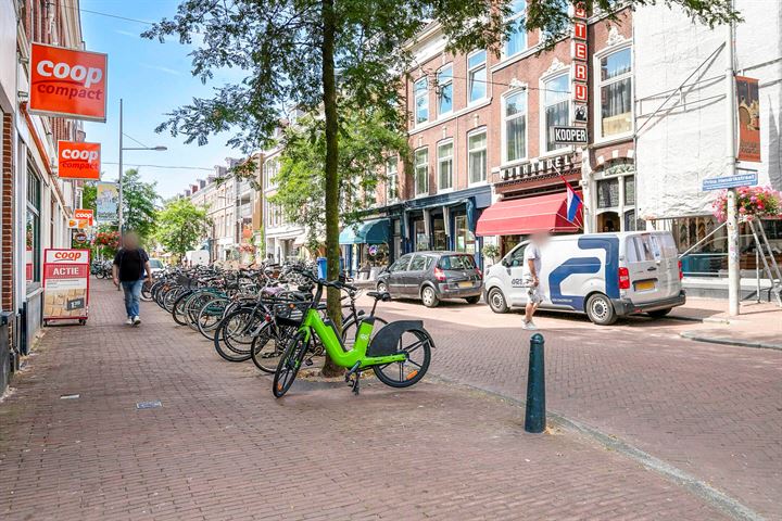 Bekijk foto 17 van Van Kinsbergenstraat 83-V