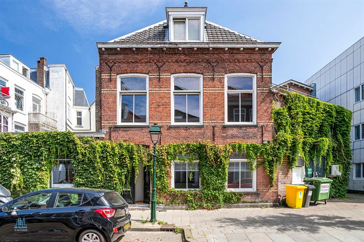 Bekijk foto van Van Kinsbergenstraat 83 V