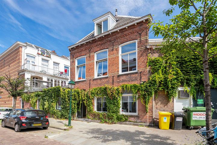 Bekijk foto 13 van Van Kinsbergenstraat 83-V