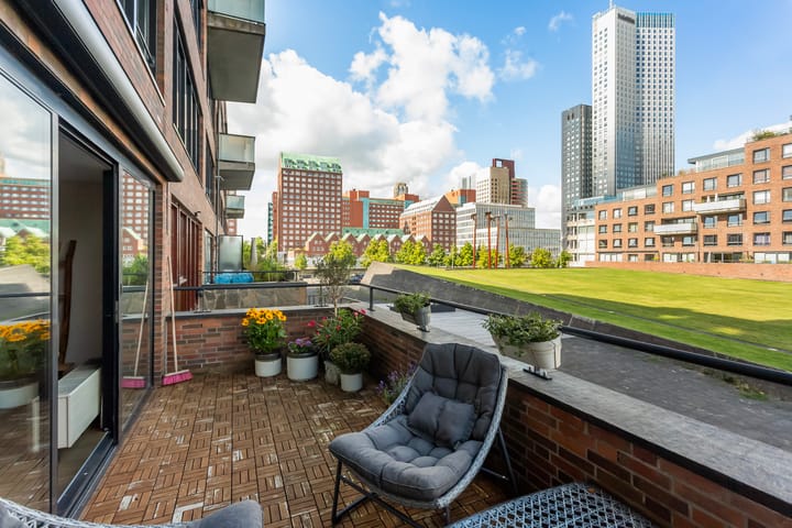 Foto 1 van Eric Kropstraat 8