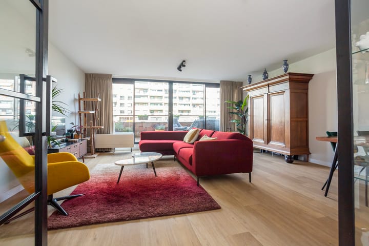 Foto 2 van Eric Kropstraat 8