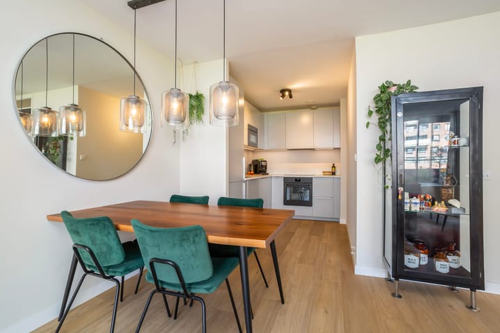 Foto 3 van Eric Kropstraat 8