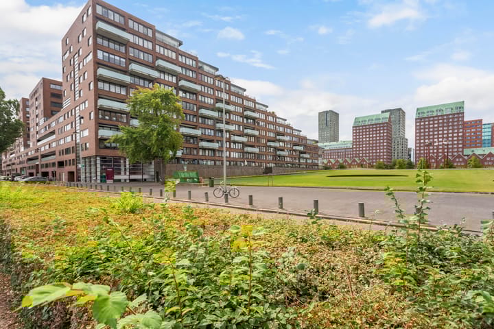 Foto 4 van Eric Kropstraat 8