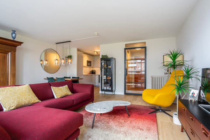 Foto 5 van Eric Kropstraat 8