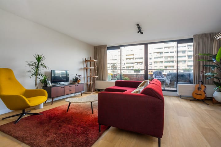 Foto 6 van Eric Kropstraat 8