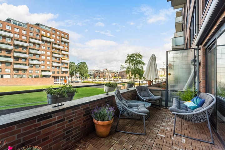 Foto 7 van Eric Kropstraat 8