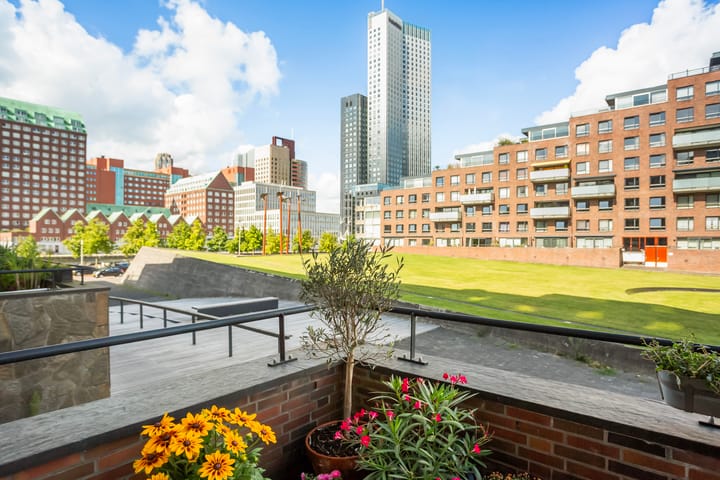 Foto 8 van Eric Kropstraat 8