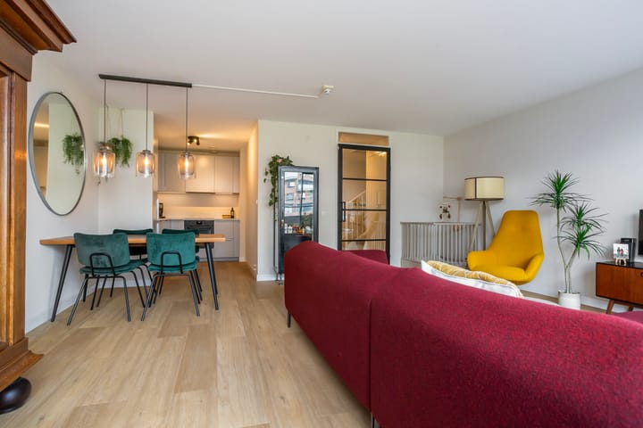 Foto 9 van Eric Kropstraat 8