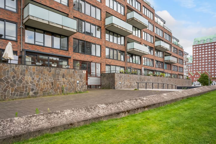 Foto 26 van Eric Kropstraat 8