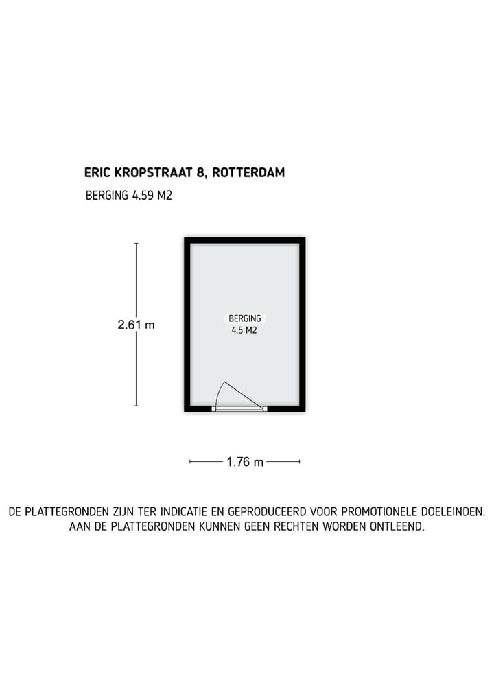 Foto 35 van Eric Kropstraat 8