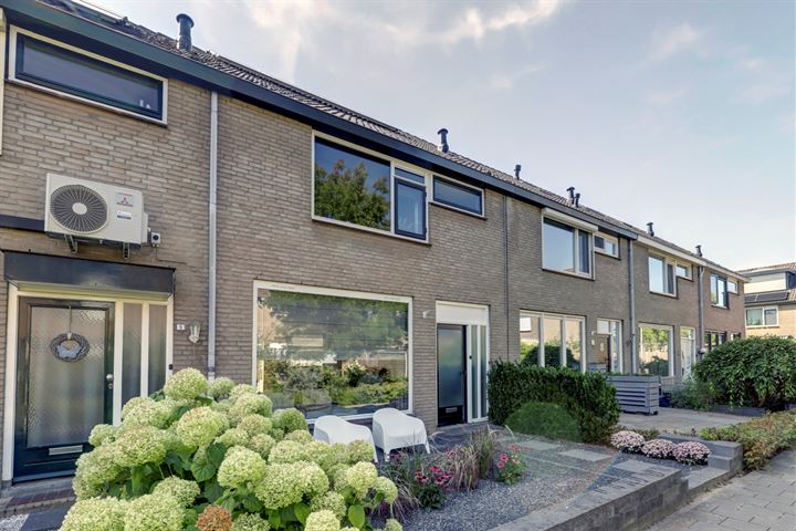 Bekijk foto 3 van Jupiterstraat 7