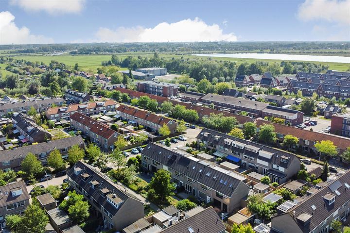 Bekijk foto 4 van Jupiterstraat 7