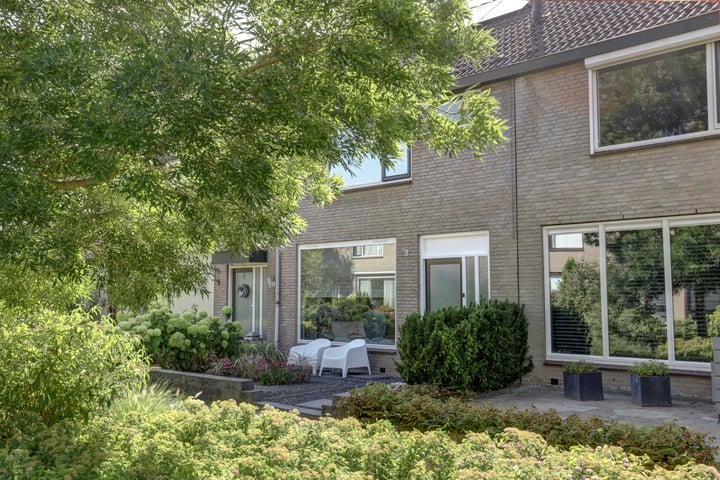 View photo 6 of Jupiterstraat 7