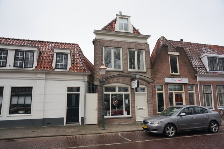 Veemarkt 33