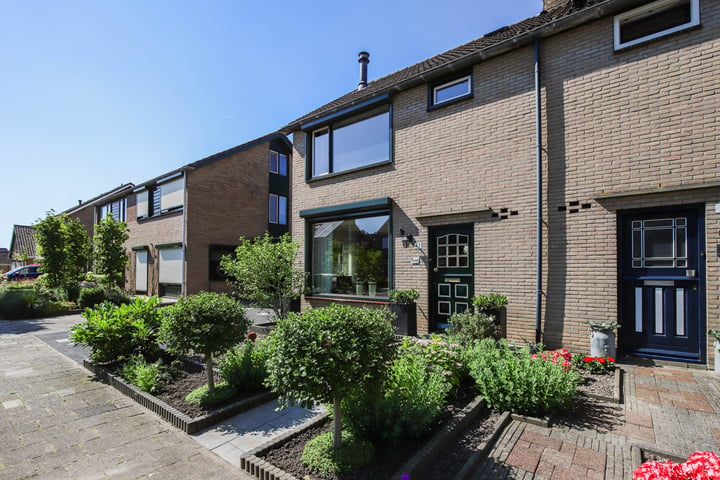 View photo 42 of Boerhaavestraat 43