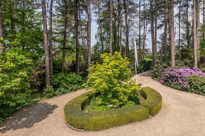 Foto 3 van Overasebaan 20-A