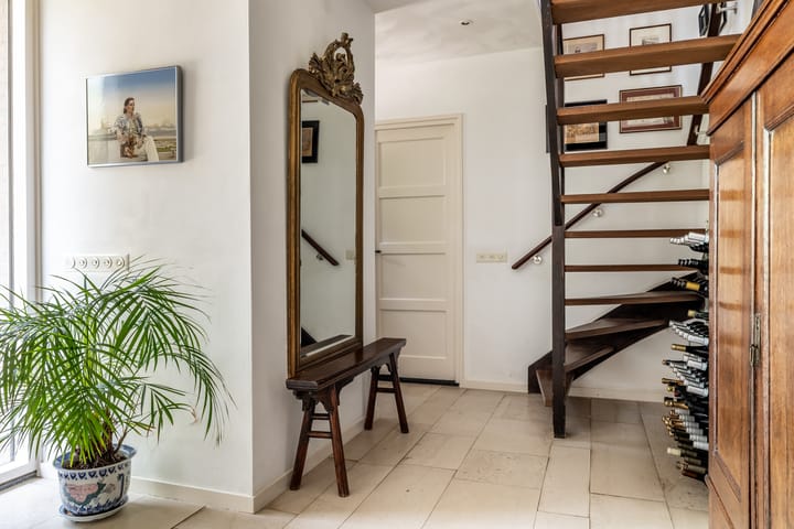 Foto 5 van Overasebaan 20-A