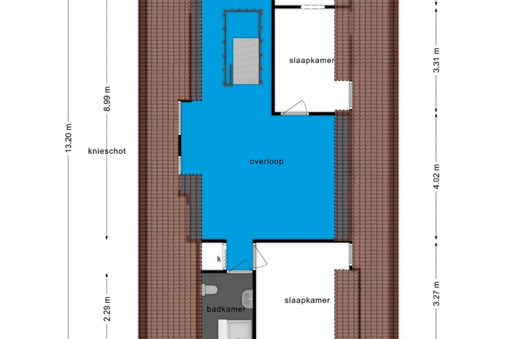 Bekijk foto 38 van Overasebaan 20-A