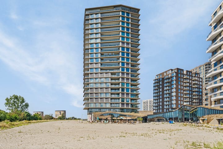 Foto 1 van Zeeduinweg 293