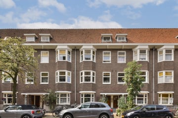 Warmondstraat thumbnail