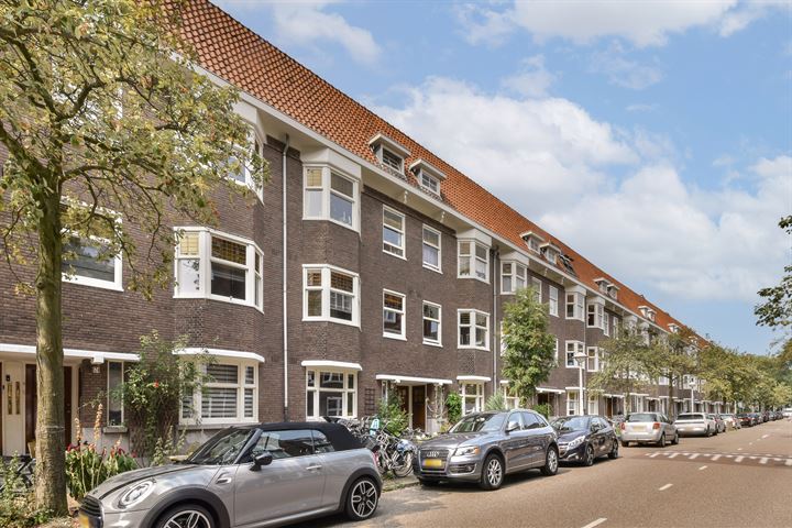 Bekijk foto 21 van Warmondstraat 172-H