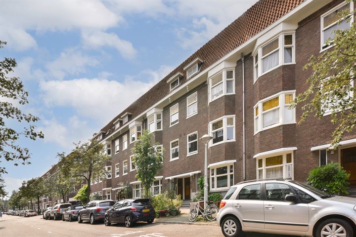 Bekijk foto 22 van Warmondstraat 172-H