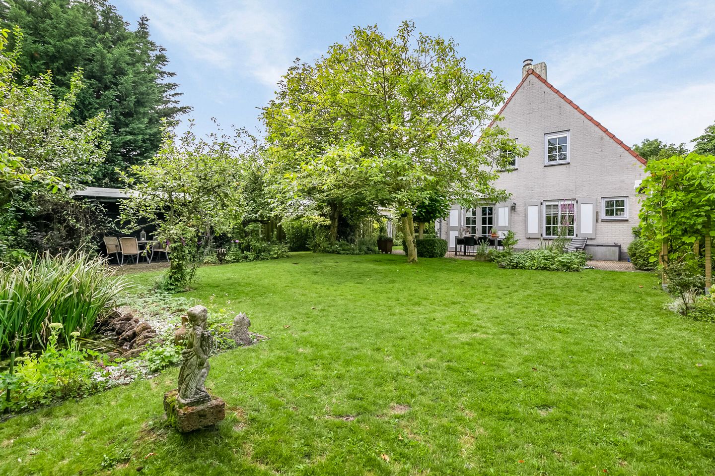 Foto 1 van Albert van Dalsumlaan 32