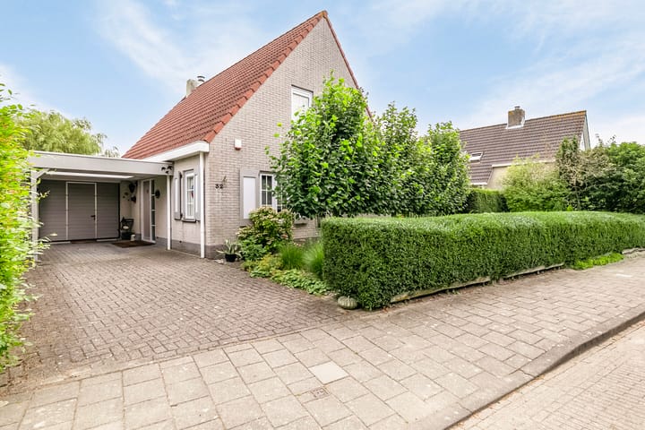 Foto 2 van Albert van Dalsumlaan 32