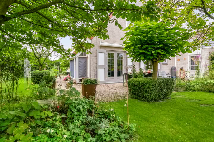 Foto 3 van Albert van Dalsumlaan 32