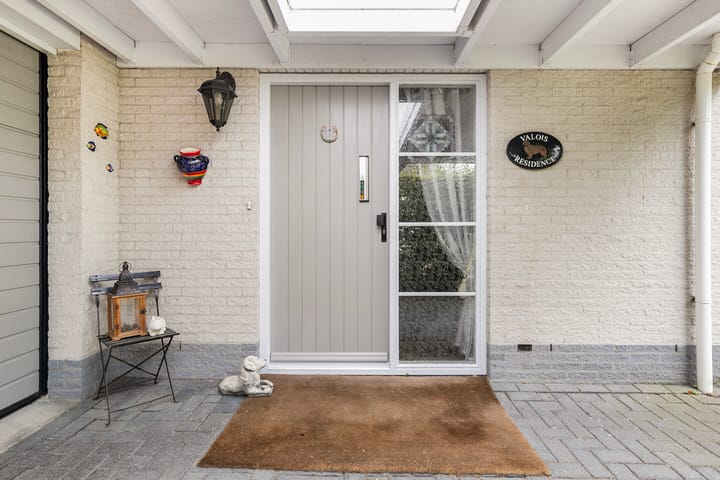 Foto 4 van Albert van Dalsumlaan 32