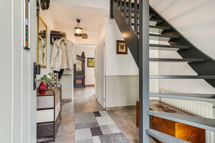 Foto 5 van Albert van Dalsumlaan 32