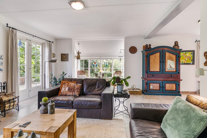 Foto 10 van Albert van Dalsumlaan 32