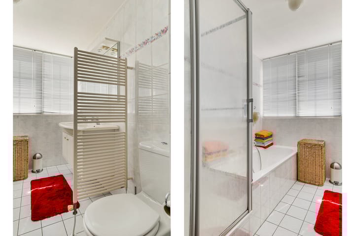 Foto 28 van Albert van Dalsumlaan 32