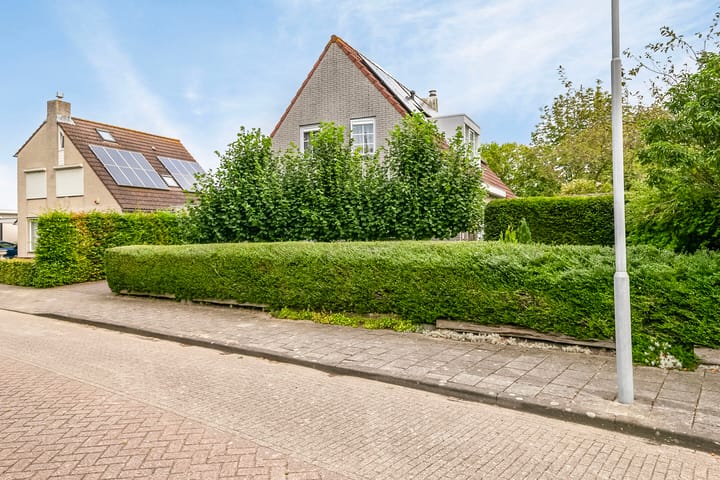 Foto 40 van Albert van Dalsumlaan 32