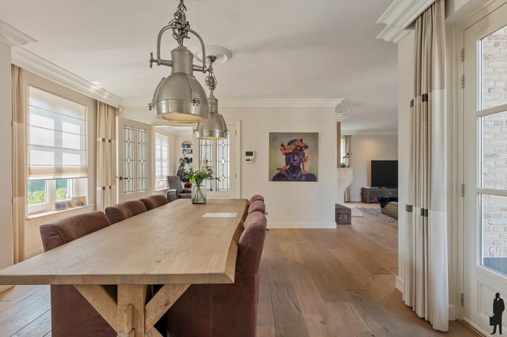 Foto 8 van Voortjesweg 20-B