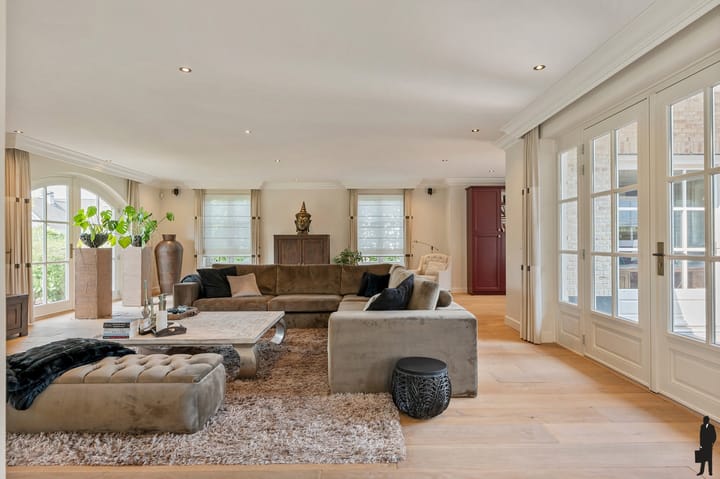 Foto 9 van Voortjesweg 20-B