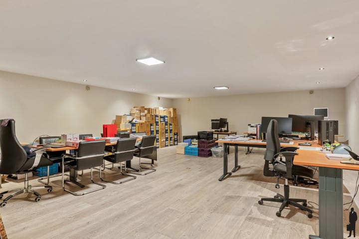 Foto 12 van Voortjesweg 20-B