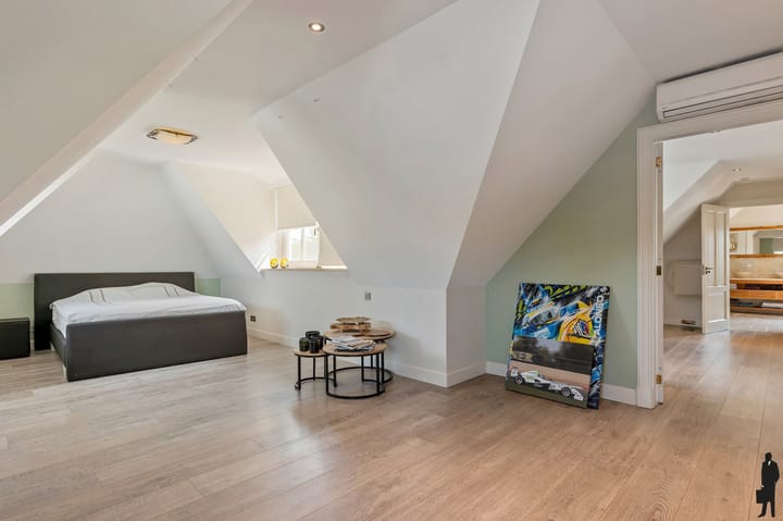 Foto 20 van Voortjesweg 20-B