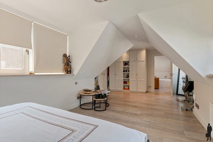 Foto 21 van Voortjesweg 20-B