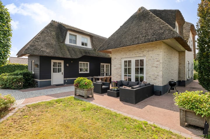 Foto 25 van Voortjesweg 20-B