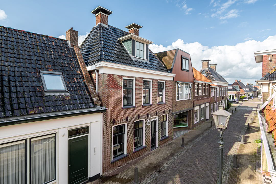 Foto 1 van Dûbelestreek 8