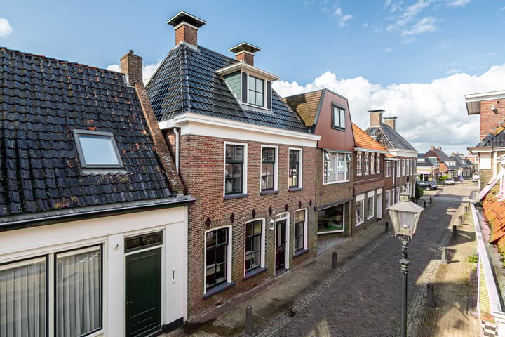 Foto 1 van Dûbelestreek 8