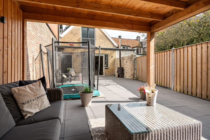 Foto 2 van Dûbelestreek 8