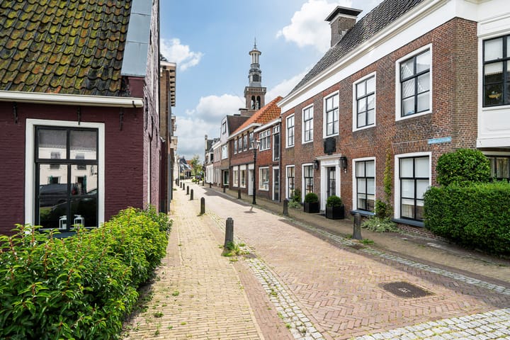 Foto 3 van Dûbelestreek 8