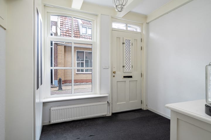 Foto 4 van Dûbelestreek 8