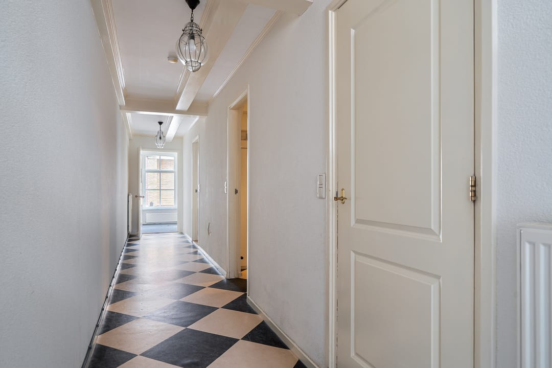 Foto 7 van Dûbelestreek 8